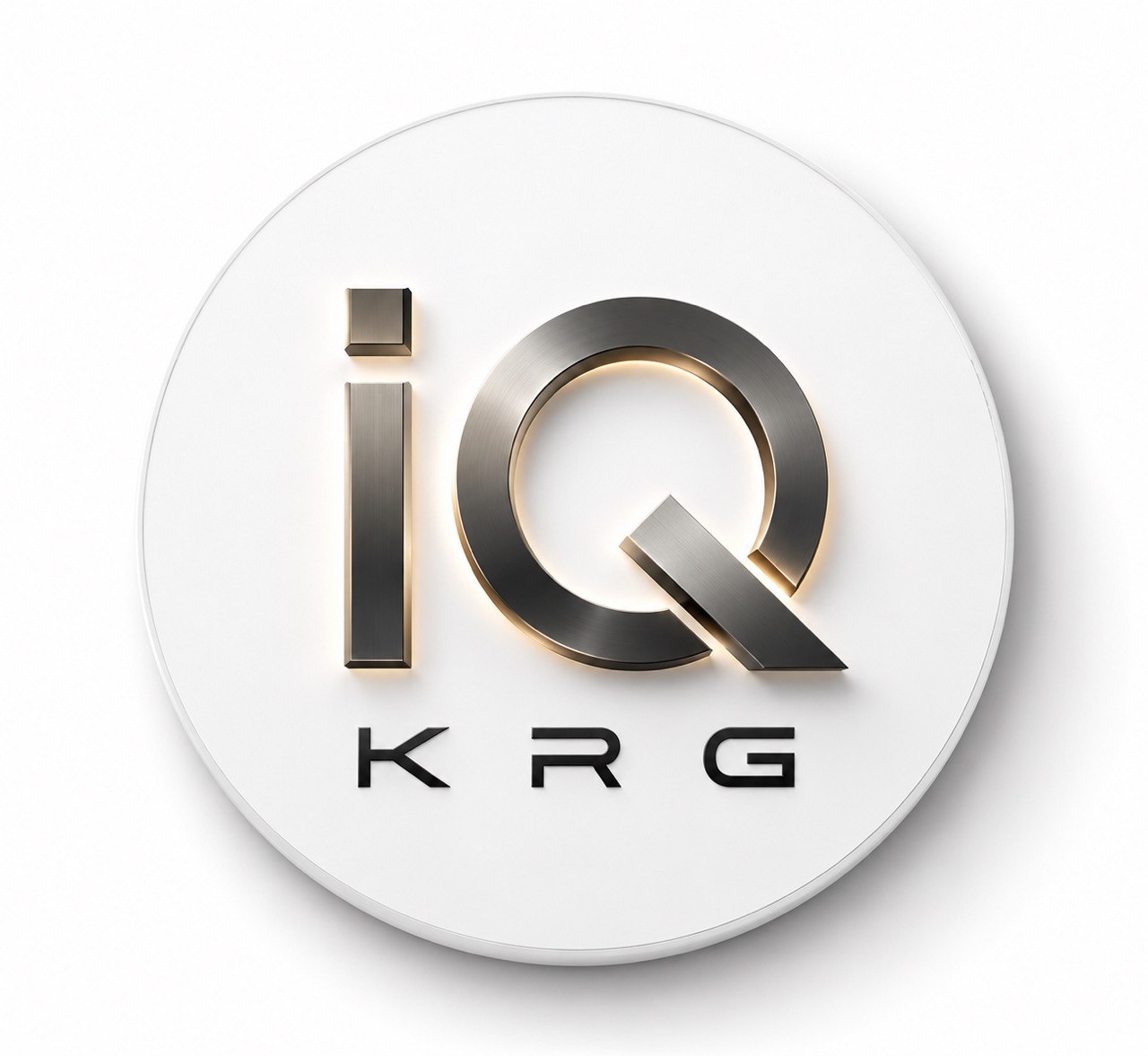 iQ KRG